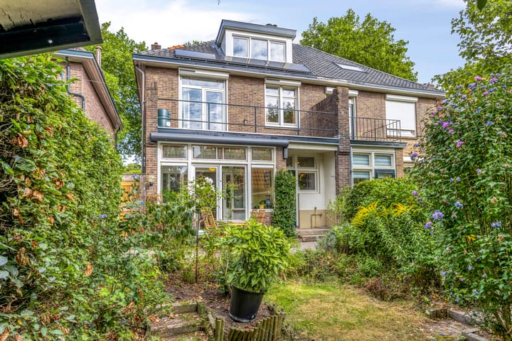 Foto 56 van Heeckerenlaan 16