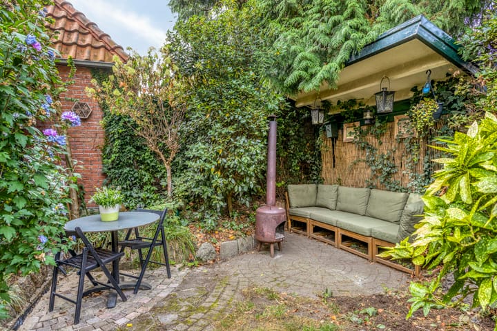 Foto 58 van Heeckerenlaan 16