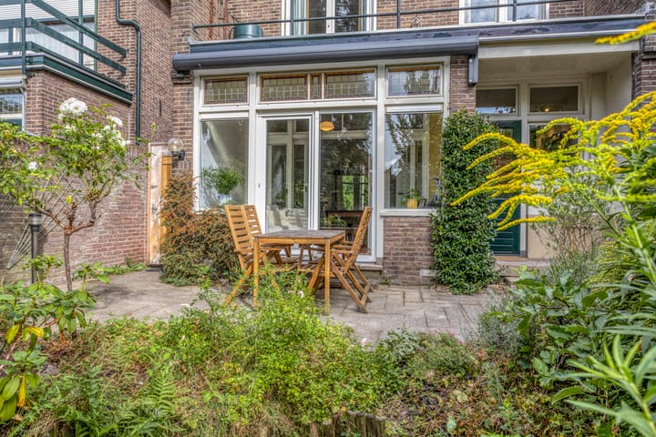 Foto 59 van Heeckerenlaan 16