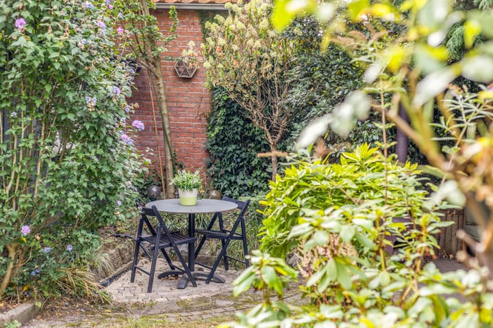 Foto 60 van Heeckerenlaan 16