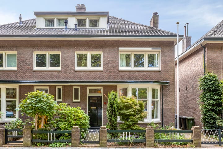 Foto 61 van Heeckerenlaan 16