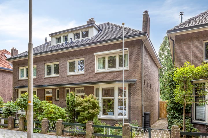 Foto 62 van Heeckerenlaan 16