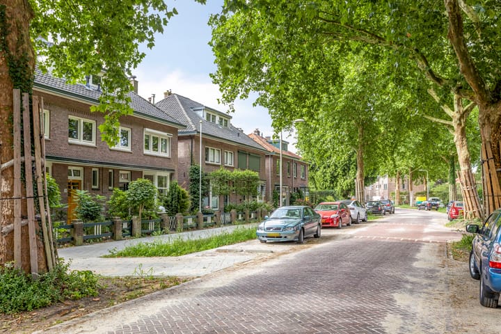 Foto 63 van Heeckerenlaan 16