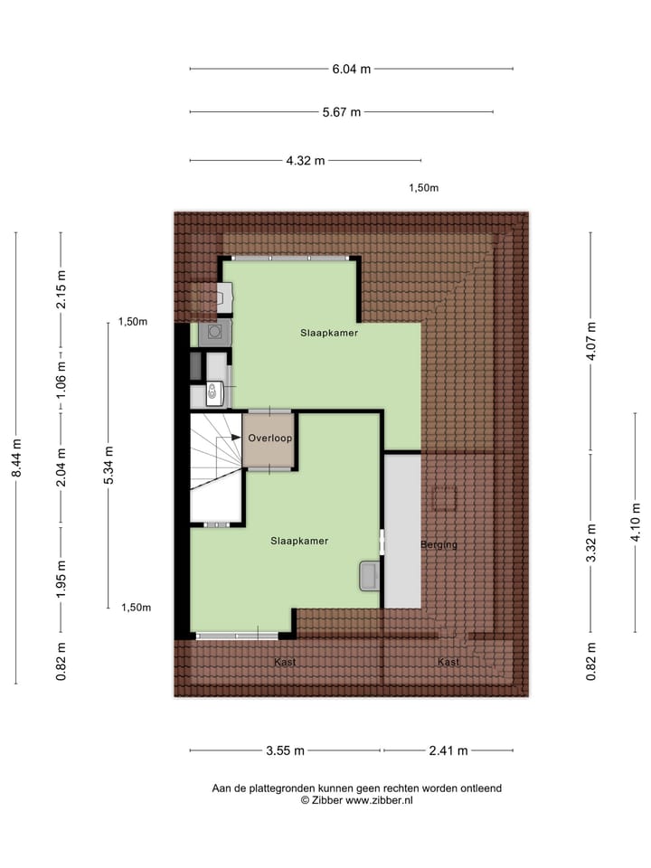 Foto 67 van Heeckerenlaan 16