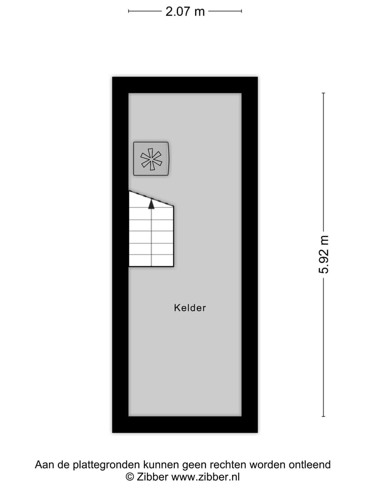 Foto 68 van Heeckerenlaan 16