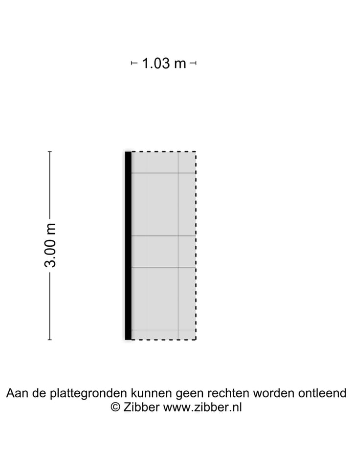 Foto 70 van Heeckerenlaan 16