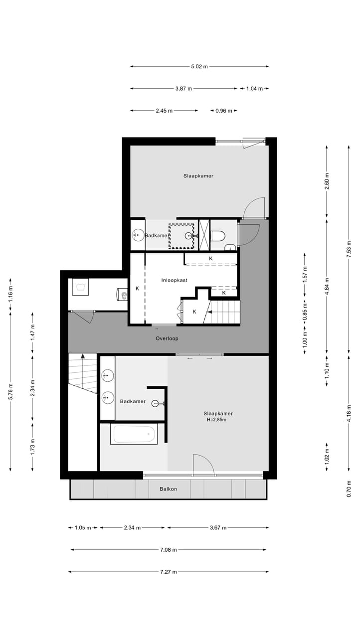 Foto 44 van Tollensstraat 97