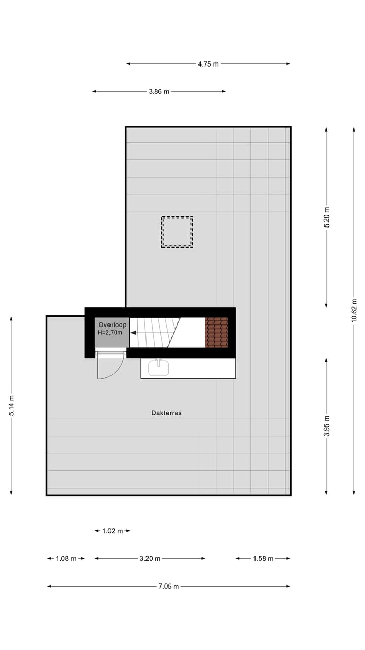 Foto 45 van Tollensstraat 97