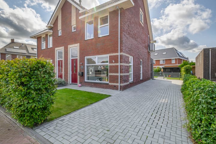 Foto 3 van Elzehôf 3