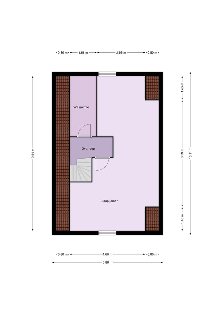 Foto 57 van Heuvelstee 46