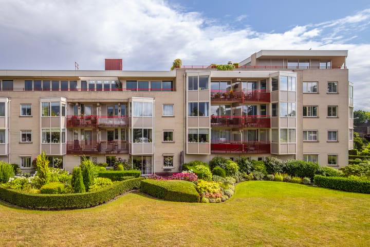 Foto 4 van Noordeinde 18-44