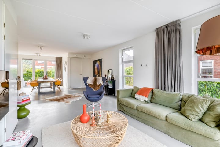 Foto 8 van Elzehôf 3