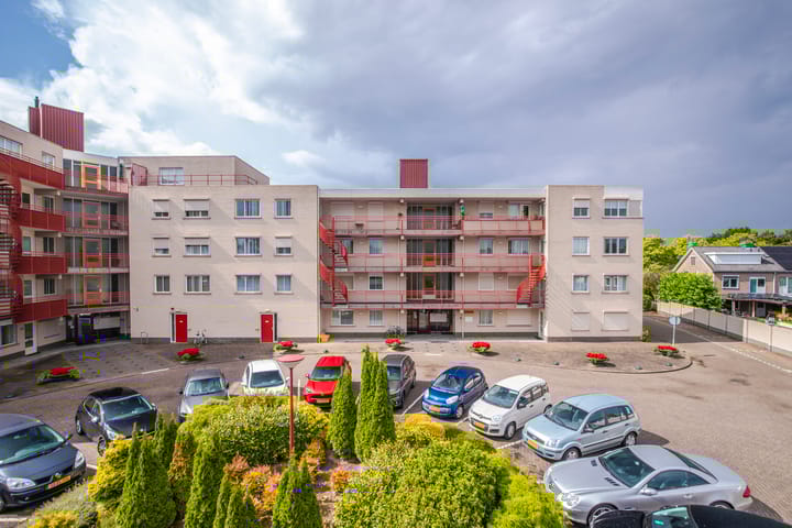 Foto 5 van Noordeinde 18-44