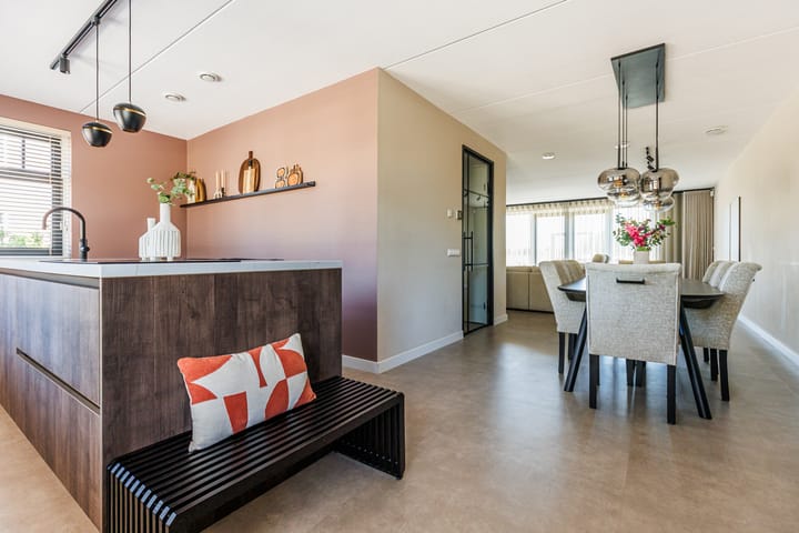 Foto 8 van Heuvelstee 46