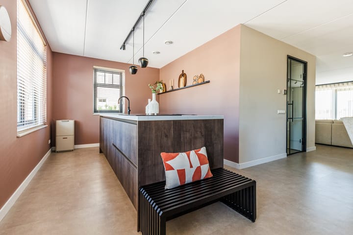 Foto 9 van Heuvelstee 46