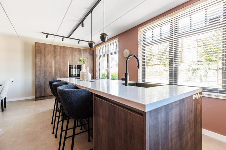 Foto 10 van Heuvelstee 46