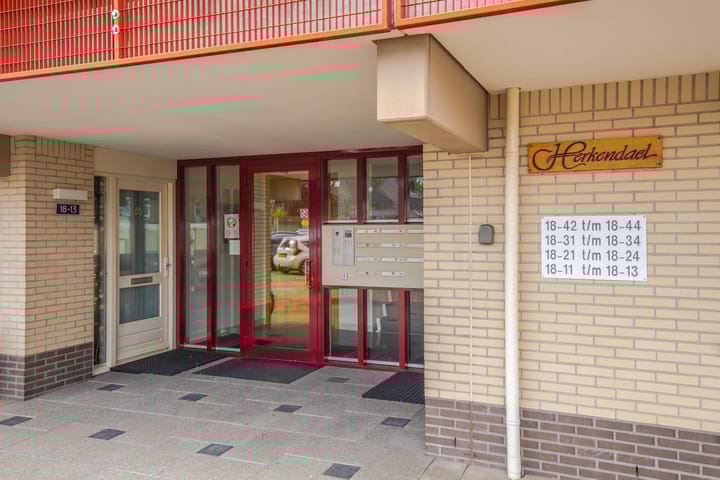 Foto 7 van Noordeinde 18-44