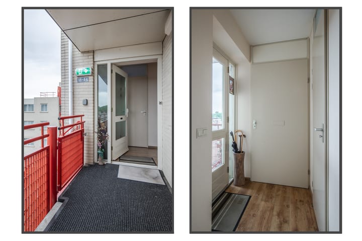 Foto 8 van Noordeinde 18-44