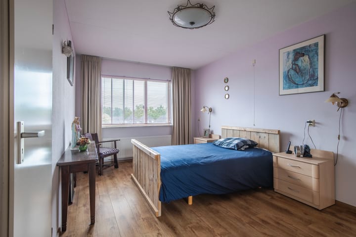 Foto 11 van Noordeinde 18-44