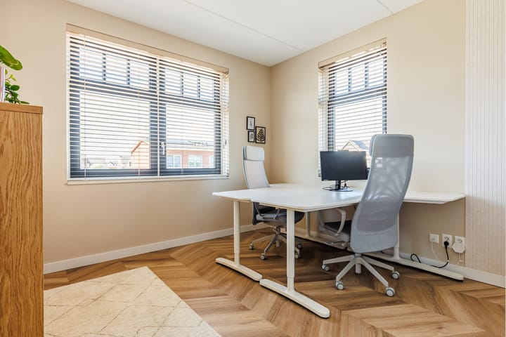 Foto 24 van Heuvelstee 46