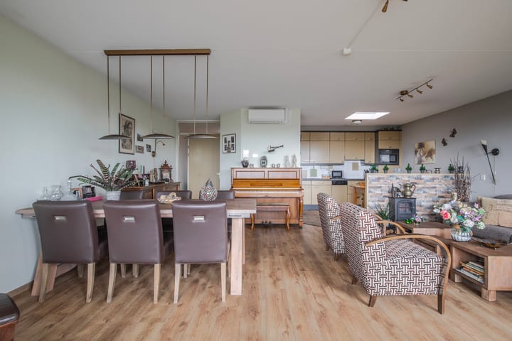 Foto 16 van Noordeinde 18-44