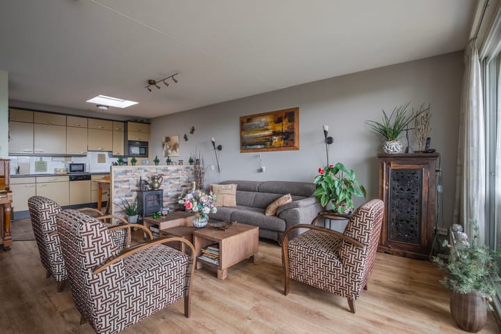 Foto 17 van Noordeinde 18-44