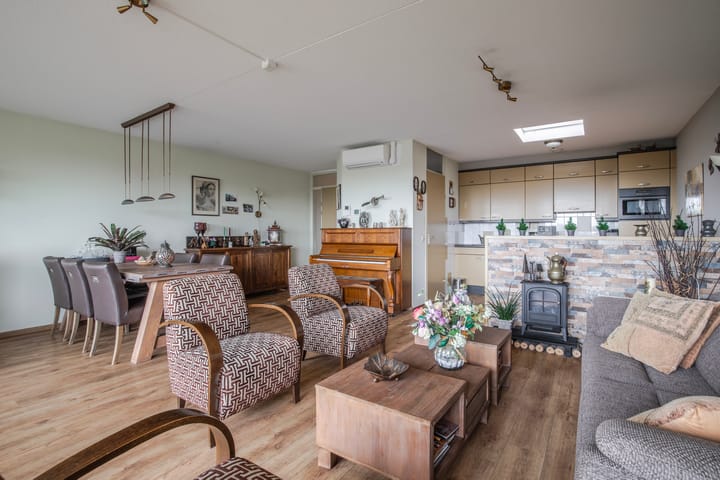 Foto 18 van Noordeinde 18-44