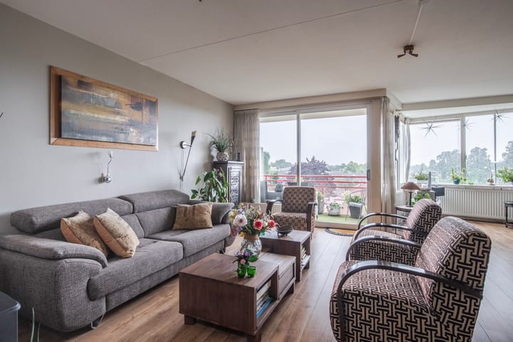 Foto 21 van Noordeinde 18-44