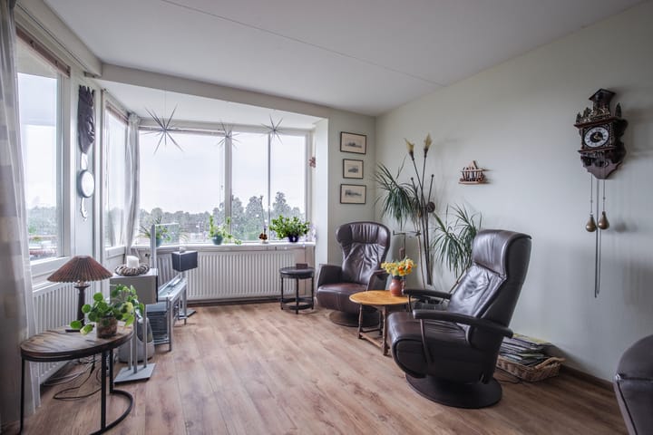 Foto 22 van Noordeinde 18-44