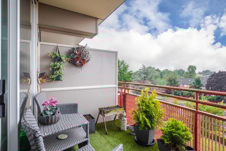 Foto 24 van Noordeinde 18-44