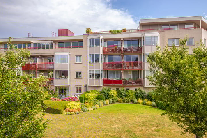 Foto 26 van Noordeinde 18-44