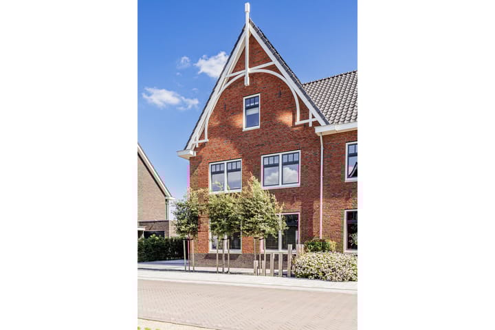 Foto 52 van Heuvelstee 46