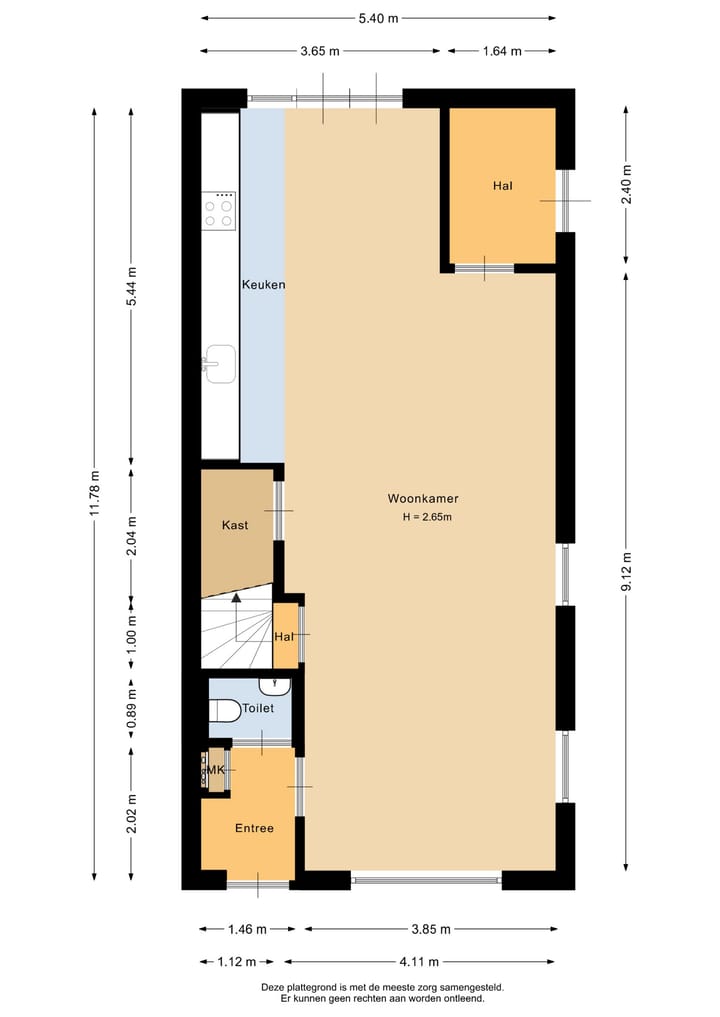 Foto 39 van Elzehôf 3