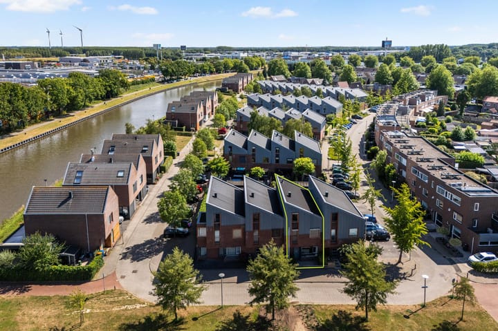 Foto 1 van Giessenborch 4