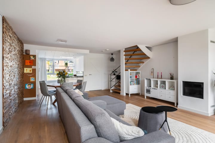 Foto 15 van Giessenborch 4