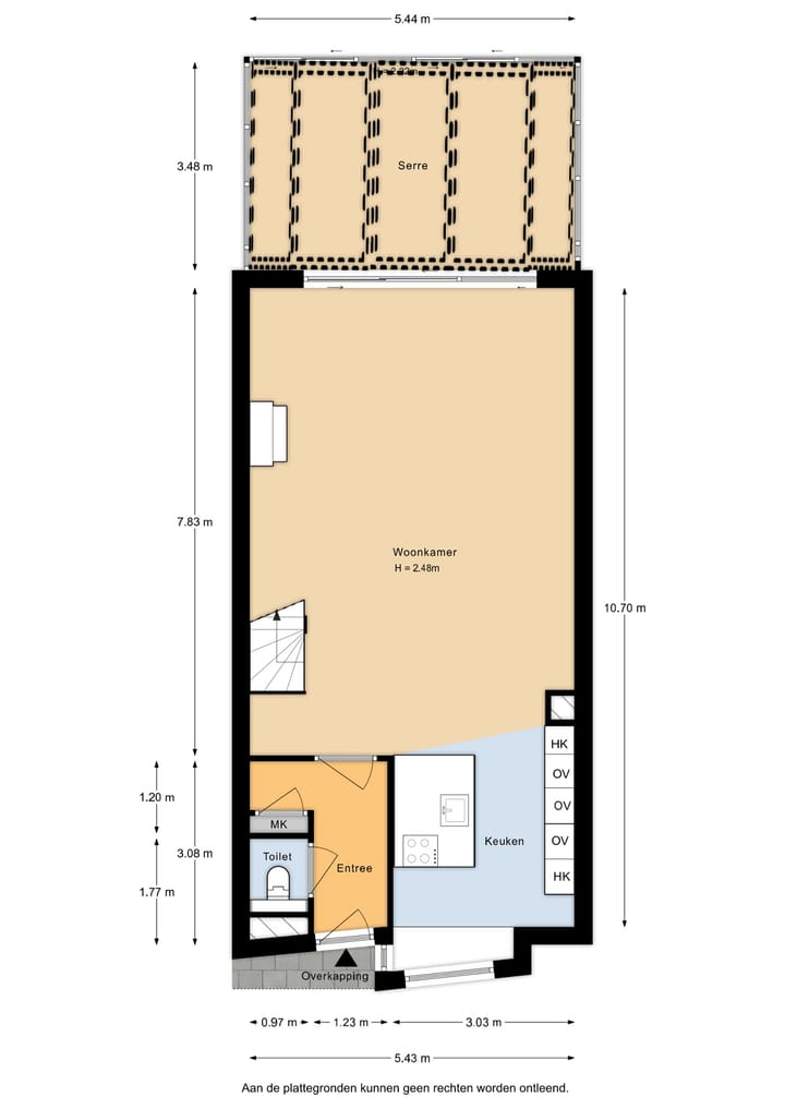 Foto 66 van Giessenborch 4