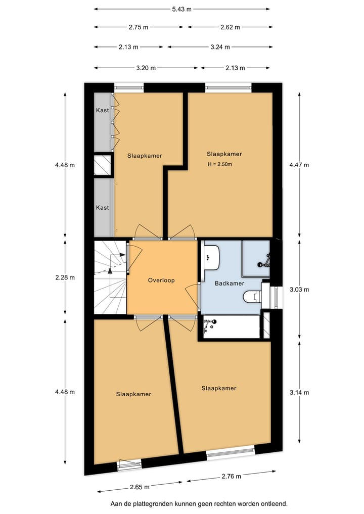 Foto 67 van Giessenborch 4