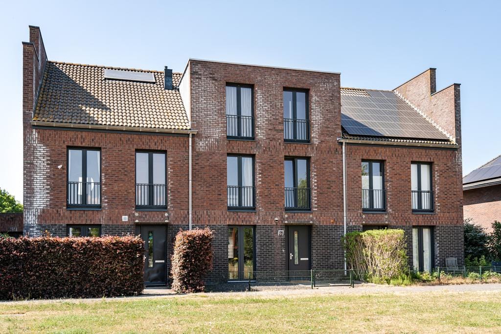 Foto 1 van Van Kootenstraat 3