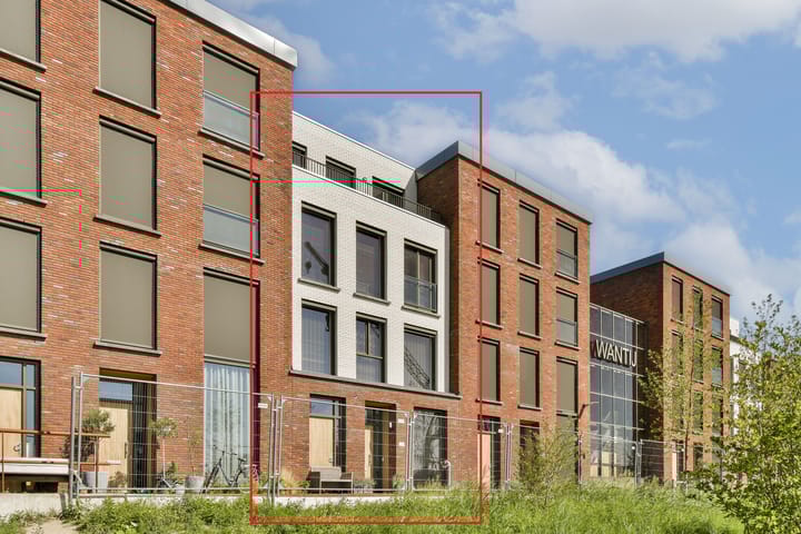 Photo 3 of Werf van Gips 708