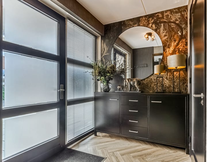 Foto 7 van Aldegondahof 3