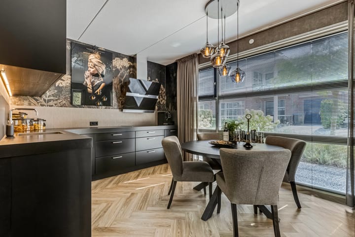 Foto 11 van Aldegondahof 3