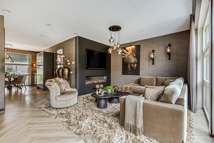 Foto 14 van Aldegondahof 3