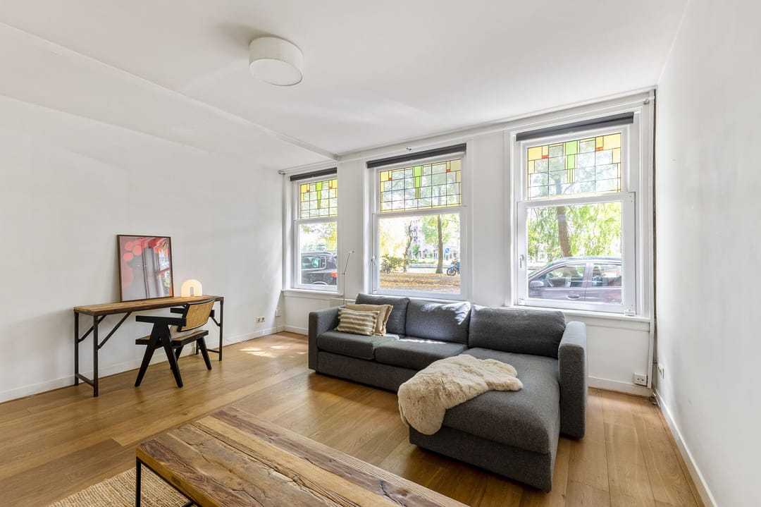 Foto 2 van Geuzenkade 14-H