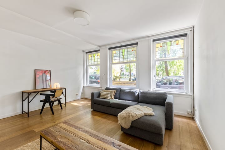 Foto 2 van Geuzenkade 14-H