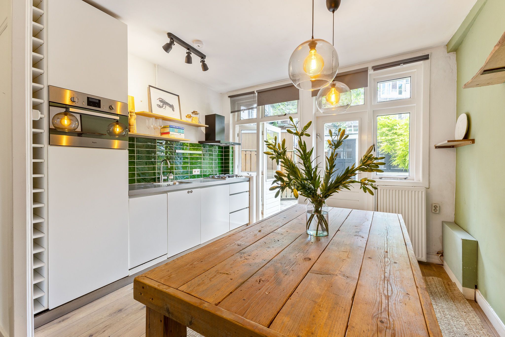 Foto 3 van Geuzenkade 14-H