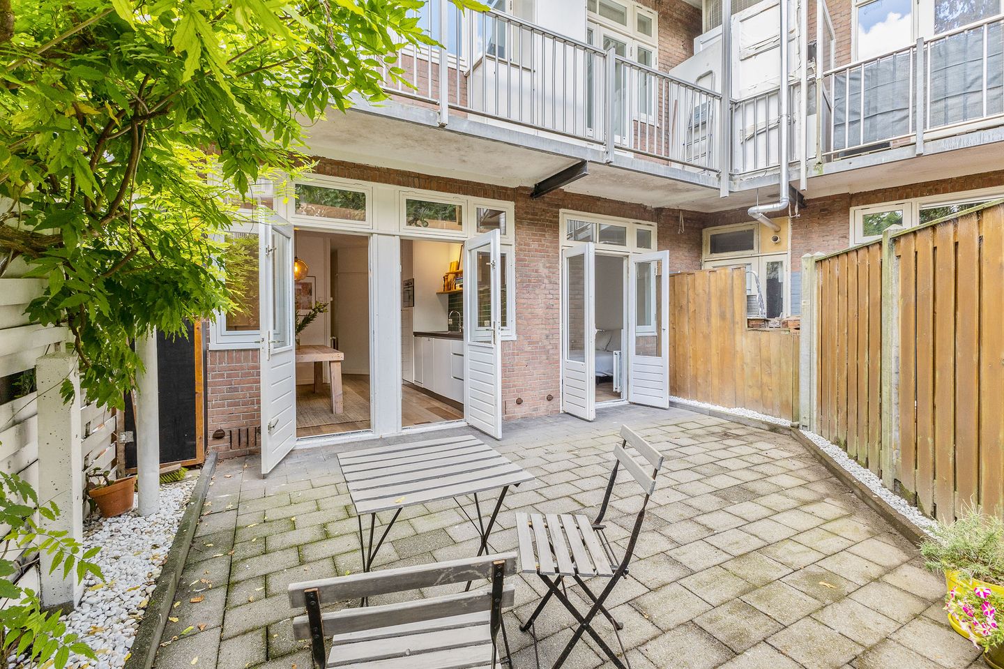 Foto 4 van Geuzenkade 14-H