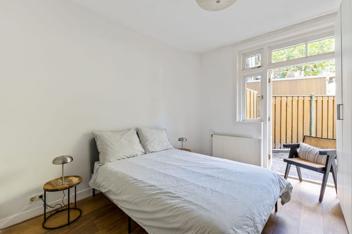 Foto 5 van Geuzenkade 14-H