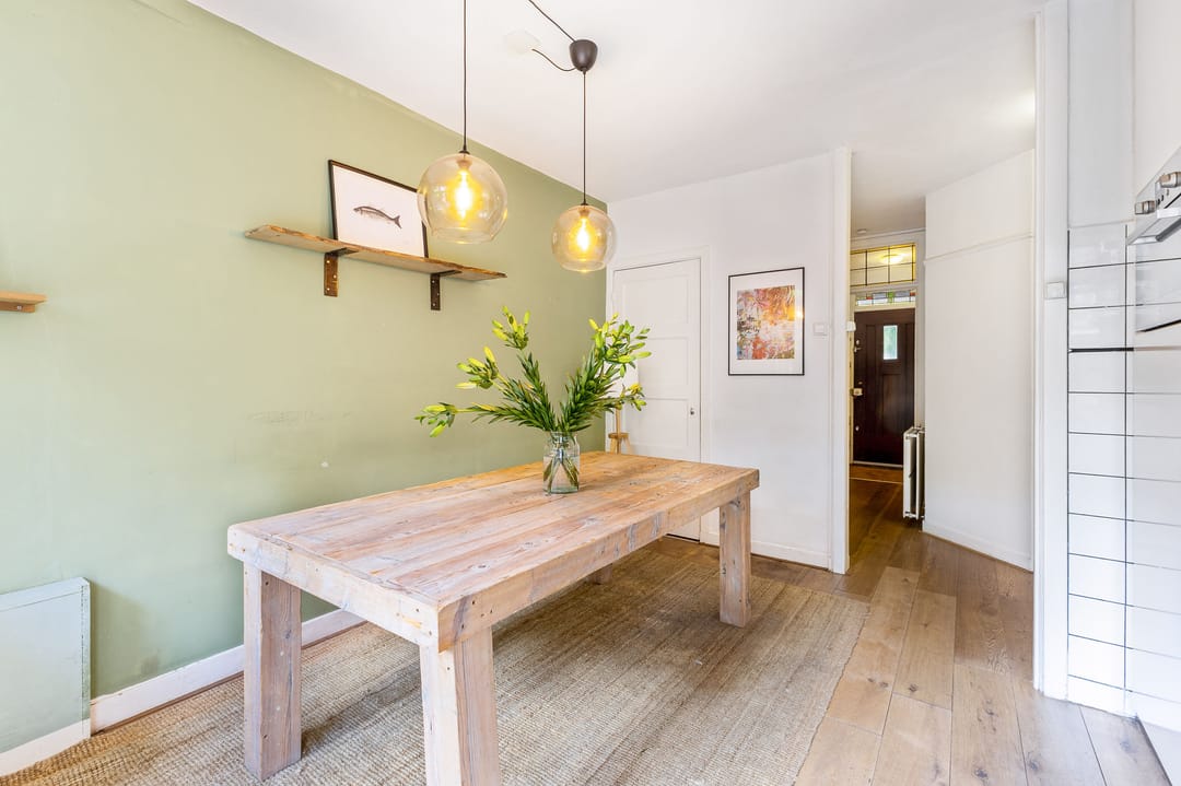 Foto 8 van Geuzenkade 14-H