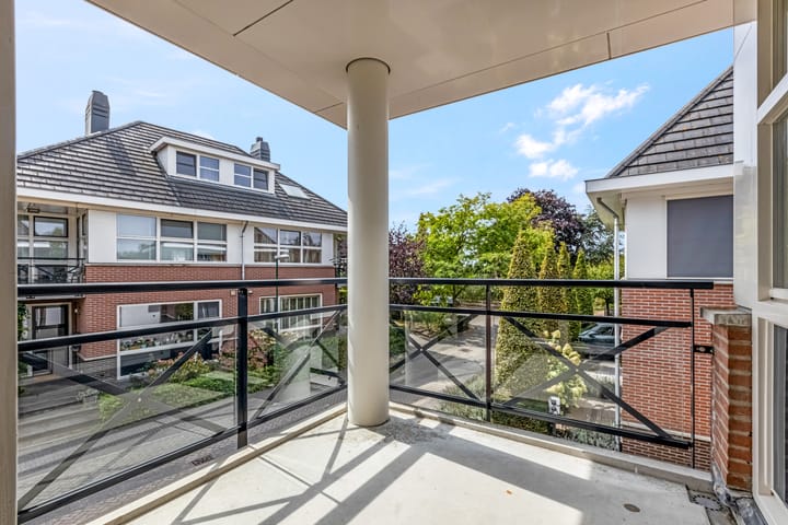 Foto 26 van Aldegondahof 3