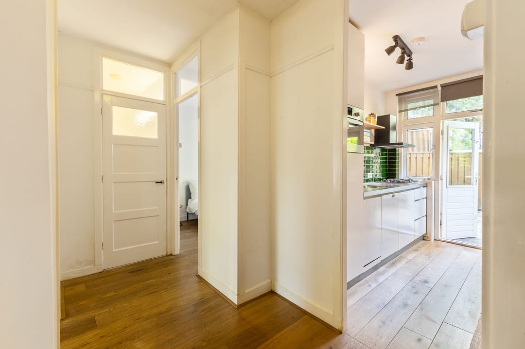 Foto 11 van Geuzenkade 14-H